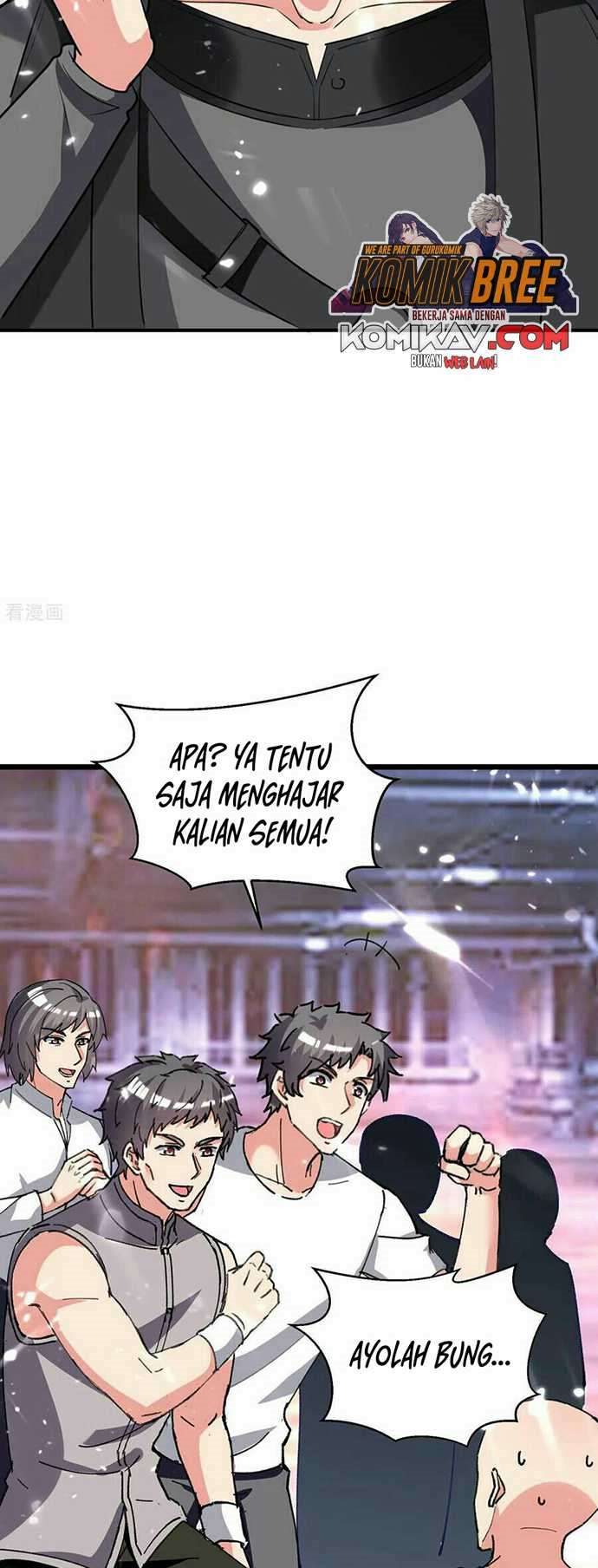 Rebirth Abandoned Less Return Chapter 195 Gambar 10
